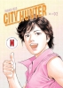 City Hunter Omnibus Volume 2: (Manga) Volume 2 cover image