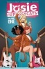 Josie and the Pussycats Vol. 1 cover image