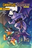 GARGOYLES DARKWING DUCK #1 CVR A TAD STONES cover image