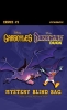 GARGOYLES DARKWING DUCK #1 CVR F BLIND BAG cover image