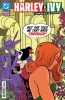 HARLEY AND IVY LIFE AND CRIMES #3 (of 6) CVR A ERICA HENDERSON cover image