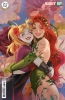 HARLEY AND IVY LIFE AND CRIMES #3 (of 6) CVR B LESLEY LEIRIX LI cover image