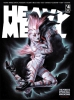 HEAVY METAL MAGAZINE #4 cover image