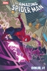 AMAZING SPIDER-MAN ANNUAL #1 cover image