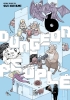 Dungeon People Vol. 6 cover image