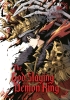 The God-Slaying Demon King 04 cover image