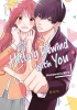 Hitting Rewind with You 1 cover image