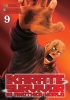Karate Survivor in Another World (Manga) Vol. 9 cover image