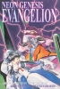 Neon Genesis Evangelion Vols. 1-3 Omnibus cover image