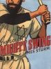 The Golem's Mighty Swing cover image