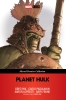 Planet Hulk (Marvel Premier Collection) cover image