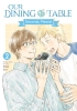 Our Dining Table: Seconds, Please! Vol. 2 cover image