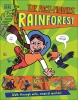 The Fact-Finders Rainforest — Walk Through Wild, Magical Worlds! cover image