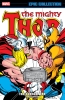 Thor Epic Collection Vol. 13: The Surtur War cover image
