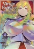 Virgin Knight: I Became the Frontier Lord in a World Ruled by Women (Manga) Vol. 2 cover image