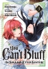 You Can't Bluff the Sharp-Eyed Sister Vol. 3 cover image