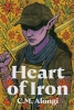 Heart of Iron (SC) cover image