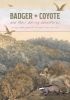Badger + Coyote (2nd edition) cover image