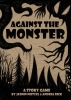 Against the Monster cover image