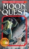 Choose Your Own Adventure #26: Moon Quest cover image