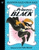 The Princess in Black Book 1 (SC) cover image
