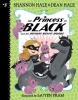 The Princess in Black Book 3: The Hungry Bunny Horde (SC) cover image