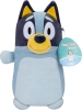 Squishmallows - 10” Bluey cover image