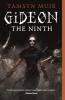 The Locked Tomb Book 1: Gideon the Ninth (SC) cover image