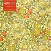 Golden Lily by John Henry Dearle Jigsaw Puzzle (1000 pcs) cover image