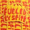 Femmearchist Sticker: Fueled By Spite cover image
