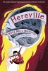 Hereville Book 2: How Mirka Met a Meteorite (HC) cover image