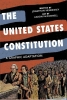 United States Constitution: A Graphic Adaptation (SC) cover image
