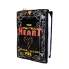 Punchkins Book Plush: The Tell-Tale Heart cover image
