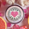 Game Master Dice Gaming Candle: Love Spell (8 oz) cover image