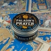 Game Master Dice Gaming Candle: Paladin's Prayer (8 oz) cover image
