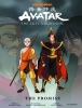 Avatar: The Last Airbender - The Promise (Library Edition HC) cover image