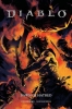 DIABLO DAWN OF HATRED #1 (of 4) cover image