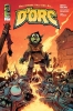 DORC #1 CVR A BRETT BEAN cover image