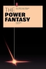 POWER FANTASY #16 cover image