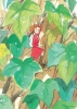 Studio Ghibli Journal: The Secret World of Arrietty cover image