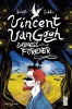 VINCENT VAN GOGH SADNESS WILL LAST FOREVER TP cover image