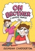 Oh Brother: A Graphic Memoir (SC) cover image