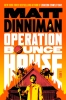 Operation Bounce House (HC) cover image