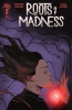 ROOTS OF MADNESS #4 COVER B LETIZIA CADONICI cover image