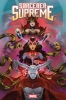 SORCERER SUPREME #3 cover image