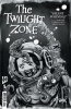 THE TWILIGHT ZONE #5 cover image