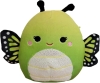 Squishmallows - 5” Kirsty cover image