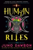The HMR Trilogy Book 3: Human Rites cover image