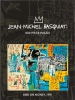 Bird on Money by Jean-Michel Basquiat Jigsaw Puzzle (500 pcs.) cover image
