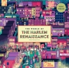 The World of the Harlem Renaissance: A New York Jigsaw Puzzle (1000 pcs) cover image